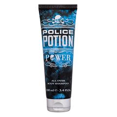 Gel za prhanje Police Potion Power 100 ml