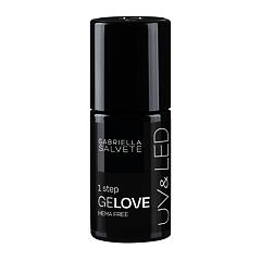 Lak za nohte Gabriella Salvete GeLove UV & LED 8 ml 14 Ex