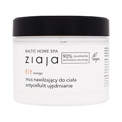 Krema za telo Ziaja Baltic Home Spa Fit Moisturising Body Mousse 300 ml