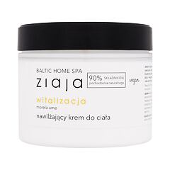 Krema za telo Ziaja Baltic Home Spa Vitality Moisturising Body Cream 300 ml