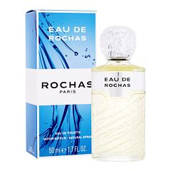 Toaletna voda Rochas Eau De Rochas 50 ml