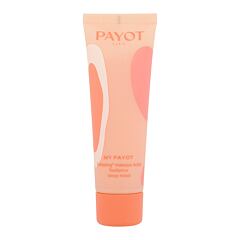 Maska za obraz PAYOT My Payot Radiance Sleep Mask 50 ml