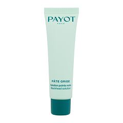 Gel za obraz PAYOT Pâte Grise Blackhead Solution 30 ml