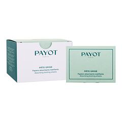 Puder PAYOT Pâte Grise Absorbing Blotting Sheets 500 kos