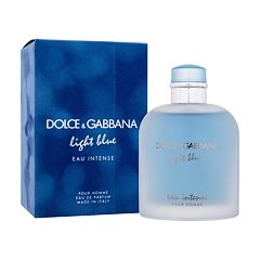 Parfumska voda Dolce&Gabbana Light Blue Eau Intense 200 ml