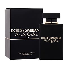 Parfumska voda Dolce&Gabbana The Only One Intense 50 ml