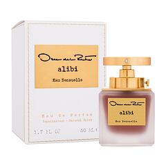 Parfumska voda Oscar de la Renta Alibi Eau Sensuelle 50 ml