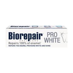 Zobna pasta Biorepair Pro White 75 ml