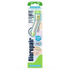 Zobna ščetka Biorepair Antibacterial Junior Toothbrush Medium Soft 1 kos