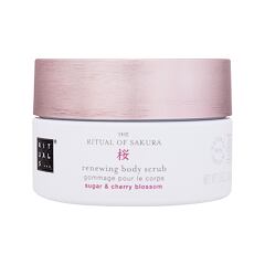 Piling za telo Rituals The Ritual Of Sakura Renewing Body Scrub 250 g