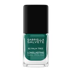 Lak za nohte Gabriella Salvete Longlasting Enamel 11 ml 82 Palm Tree