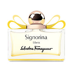 Parfumska voda Ferragamo Signorina Libera 100 ml