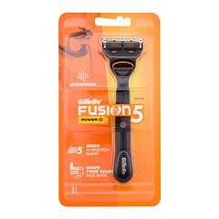 Brivnik Gillette Fusion5 Power Black 1 kos