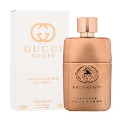 Parfumska voda Gucci Guilty Intense 50 ml