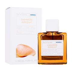 Toaletna voda Korres Cashmere Kumquat 50 ml