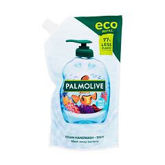 Tekoče milo Palmolive Aquarium Hand Wash polnilo 500 ml