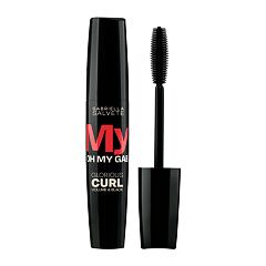 Maskara Gabriella Salvete Oh My Gab Glorious Curl 11 ml My