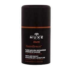 Dnevna krema za obraz NUXE Men Nuxellence 50 ml