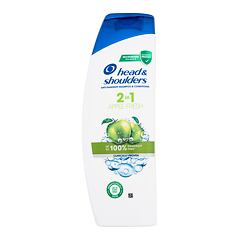 Šampon Head & Shoulders Apple Fresh 2in1 360 ml