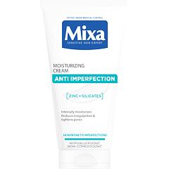 Dnevna krema za obraz Mixa Anti-Imperfection 50 ml