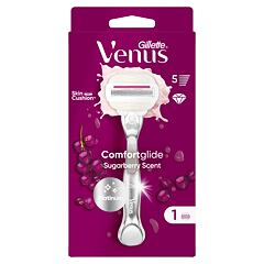 Brivnik Gillette Venus ComfortGlide Sugarberry 1 kos