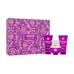 Parfumska voda Versace Pour Femme Dylan Purple SET1 50 ml Seti