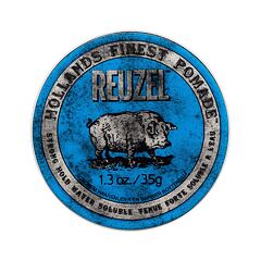 Gel za lase Reuzel Hollands Finest Pomade Strong Hold Water Soluble 35 g