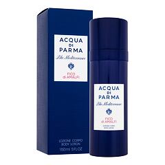 Losjon za telo Acqua di Parma Blu Mediterraneo Fico di Amalfi 150 ml