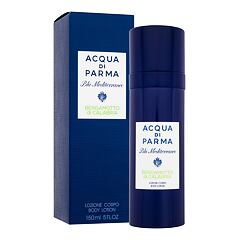 Losjon za telo Acqua di Parma Blu Mediterraneo Bergamotto di Calabria 150 ml