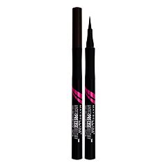 Črtalo za oči Maybelline Master Precise 1 g Forest Brown