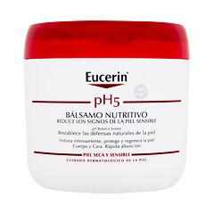 Balzam za telo Eucerin pH5 Nutritive Balm 450 ml