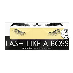 Umetne trepalnice Essence Lash Like a Boss 07 Essential False Lashes 1 kos