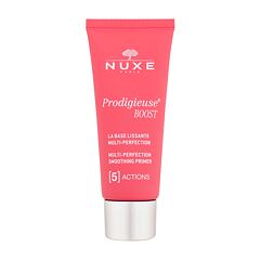 Podlaga za ličila NUXE Prodigieuse Boost Multi-Perfection Smoothing Primer 30 ml