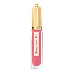 Šminka BOURJOIS Paris Rouge Velvet Ink 3,5 ml 03 Rose Me Tender