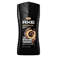 Gel za prhanje Axe Dark Temptation 250 ml