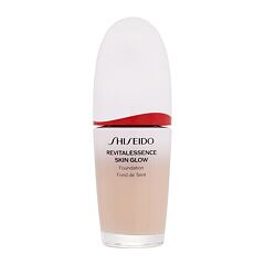 Puder Shiseido Revitalessence Skin Glow Foundation SPF30 30 ml 220 Linen