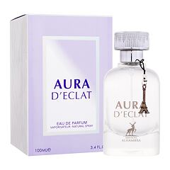 Parfumska voda Maison Alhambra Aura d'Eclat 100 ml