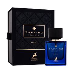 Parfumska voda Maison Alhambra Zaffiro Regale 100 ml