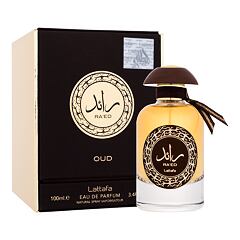 Parfumska voda Lattafa Ra'ed Oud 100 ml