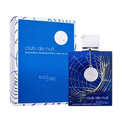 Parfumska voda Armaf Club de Nuit Blue Iconic 10 ml