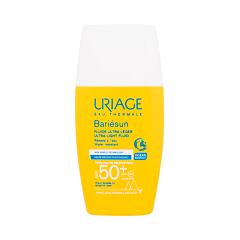 Zaščita pred soncem za obraz Uriage Bariésun Ultra-Light Fluid SPF50+ 30 ml