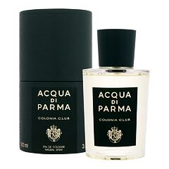 Kolonjska voda Acqua di Parma Colonia C.L.U.B. 100 ml