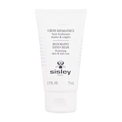 Krema za roke Sisley Restorative Hand Cream 75 ml