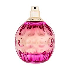 Parfumska voda Jimmy Choo Rose Passion 100 ml Testerji