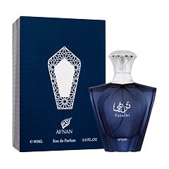 Parfumska voda Afnan Turathi Blue 90 ml