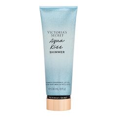 Losjon za telo Victoria´s Secret Aqua Kiss Shimmer 236 ml