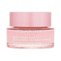 Dnevna krema za obraz Clarins Multi-Active 50 ml