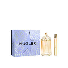 Parfumska voda Mugler Alien Goddess 60 ml Seti