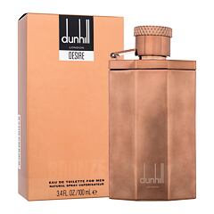 Toaletna voda Dunhill Desire Bronze 100 ml