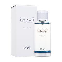 Parfumska voda Rasasi Nafaeis Al Shaghaf Pour Homme 100 ml